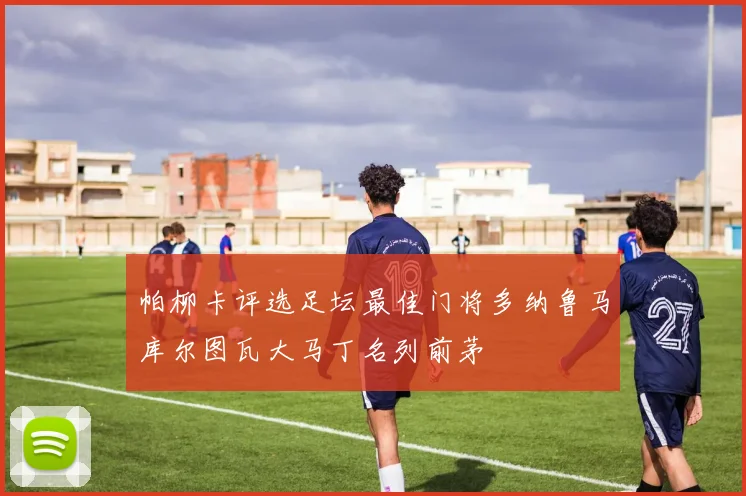 帕柳卡评选足坛最佳门将多纳鲁马库尔图瓦大马丁名列前茅