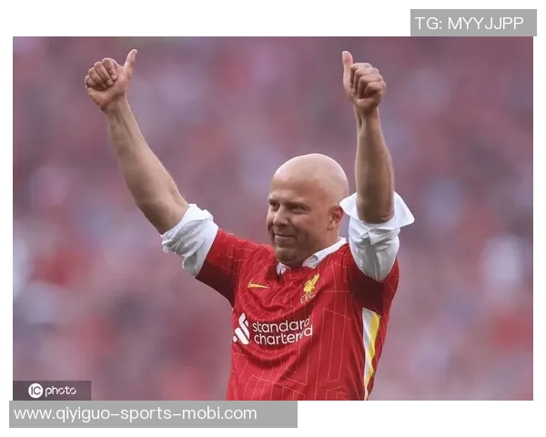 英超教练下课赔率更新斯洛特升至次席阿莫林并列第六位